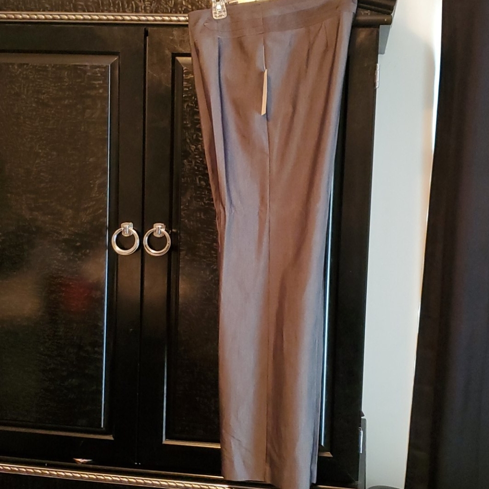 Ladies slacks